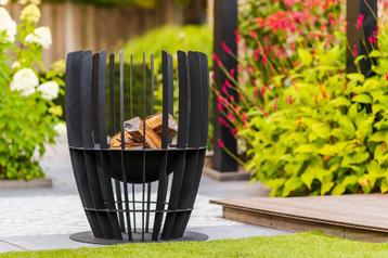MAGAZIJN UITVERKOOP RedFire Fire Basket Baylor NIEUW beschikbaar voor biedingen