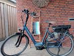 Gazelle orange limited HMB 400 WH, Fietsen en Brommers, Elektrische fietsen, 50 km per accu of meer, Zo goed als nieuw, 51 tot 55 cm