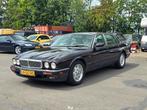 Jaguar Sovereign 3.2 AUT 1995 Rood | loop of sloop, Automaat, Achterwielaandrijving, 3239 cc, Beige