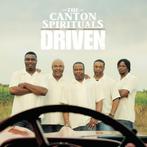 CD-sale THE CANTON SPIRITUALS - Driven, Verzenden, Zo goed als nieuw, Gospel