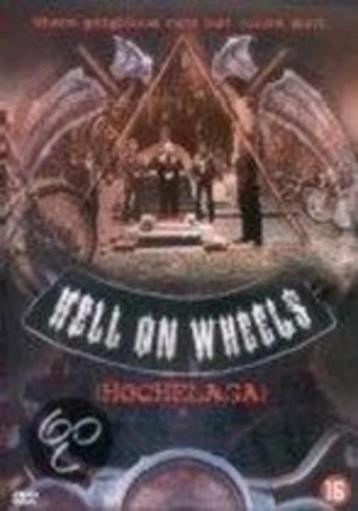 Hell On Wheels [1267] beschikbaar voor biedingen
