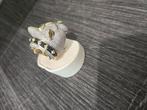 14 k gouden panter ring 19,5 gram, Sieraden, Tassen en Uiterlijk, Ringen, 20 of groter, Heer, Ophalen of Verzenden, Zo goed als nieuw