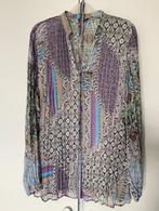 Prachtige lange blouse Gerry Weber maat L, Gerry weber, Ophalen of Verzenden, Zo goed als nieuw, Maat 42/44 (L)