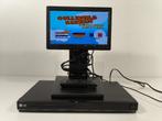 LG DVX550 Dvd-speler / Cd-speler, Dvd-speler, Gebruikt, -, -