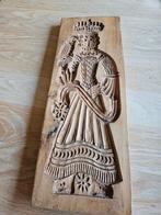Oude speculaasplank, Ophalen of Verzenden