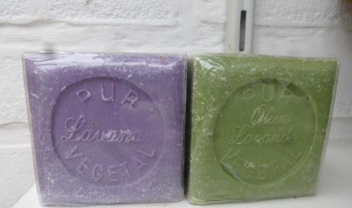 Div. zeep Sunlight, Camay, Vinolia, Flor de Blason v.a 1euro, Verzamelen, Overige Verzamelen, Nieuw, Ophalen of Verzenden