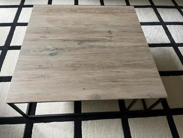 Bert Plantagie Wireless salontafel | keramiek blad beschikbaar voor biedingen