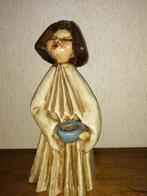 zeldzame XL Thun Bozener Engel groot, Ophalen of Verzenden