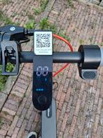 E-scooter Merk (sunigod), Fietsen en Brommers, Steps, Ophalen of Verzenden, Zo goed als nieuw