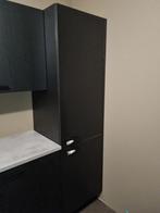 Keuken Bijkeuken Wasmachine Kasten Zwart Nieuw   Nobilia, Huis en Inrichting, Keuken | Complete keukens, Ophalen of Verzenden