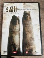 Saw, Vanaf 16 jaar, Ophalen of Verzenden, Zo goed als nieuw, Slasher