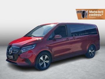 Mercedes-Benz EQV 300 L2 90kWh DC | Widescreen | Navi | Airc beschikbaar voor biedingen