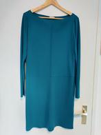 Filippa K jurk, maat L, petrol, Maat 38/40 (M), Blauw, Ophalen of Verzenden, Boven de knie