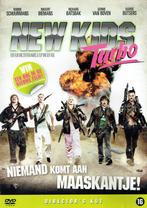 DVD 'New Kids Turbo', Vanaf 16 jaar, Ophalen of Verzenden, Zo goed als nieuw, Komedie