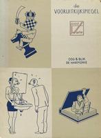 De Vooruitkijkspiegel - Joost Swarte, Gelezen, Eén stripboek, Ophalen of Verzenden, Joost Swarte