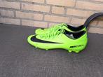 Nike voetbal voetbalschoenen Mercurial maat 45 .5, Ophalen, Overige kleuren, Sportschoenen, Nike