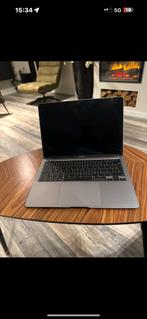 Macbook Air 2020 13 inch, Computers en Software, Apple Macbooks, Ophalen of Verzenden, Zo goed als nieuw, 13 inch, MacBook Air