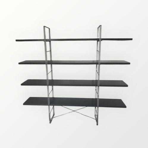 Vintage ENETRI kast Niels Gammelgaard 1999 iconisch originee, Huis en Inrichting, Woonaccessoires | Wandplanken en Boekenplanken