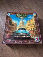 Cuba bordspel., Hobby en Vrije tijd, Gezelschapsspellen | Bordspellen, Ophalen, Zo goed als nieuw