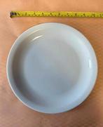 Borden - Borden intermezzo hotel porselein 26cm, Huis en Inrichting, Ophalen, Nieuw, Rond, Porselein of Keramiek