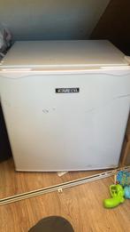 Mini koelkast, Ophalen, Zonder vriesvak, Minder dan 45 cm, Minder dan 85 cm