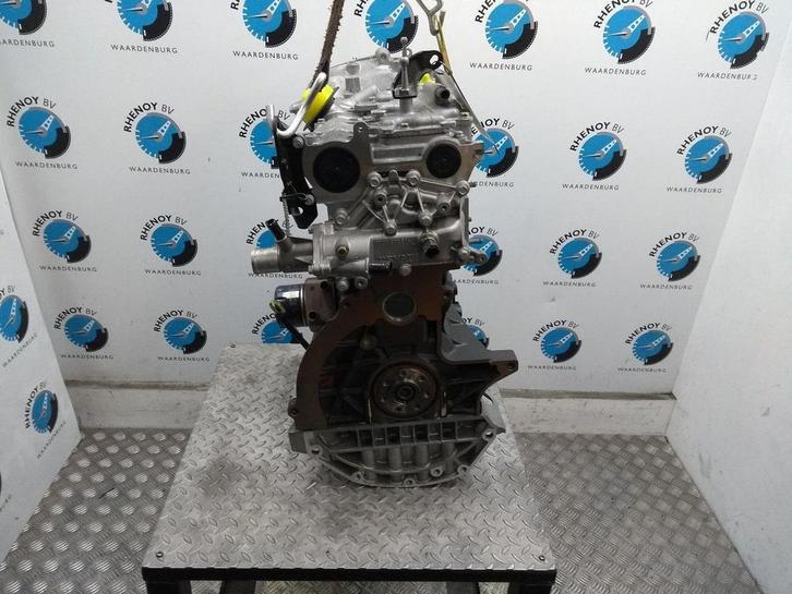 RENAULT LAGUNA MOTOR 2007, Auto-onderdelen, Motor en Toebehoren, Gebruikt, ARN erkend, Stiba lid, Erkend duurzaam, Ophalen of Verzenden