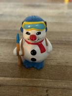 Vintage 1985 Bouli de sneeuwpop duiker, Ophalen of Verzenden, Gebruikt