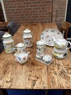 Servies Janneke Brinkman - Prachtige decoratie!, Huis en Inrichting, Keuken | Servies, Gebruikt, Overige typen, Ophalen of Verzenden