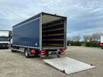 DAF CF 300 CF300 EURO6. 2020. 845x246x260 (bj 2020), Auto's, Vrachtwagens, Achterwielaandrijving, Euro 6, Bedrijf, 2 stoelen