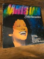 Janis Ian - My Favourites LP, Cd's en Dvd's, Vinyl | Pop, Ophalen of Verzenden, Gebruikt, 12 inch