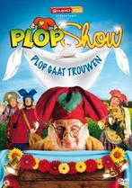 DVD Plop - Plop Gaat Trouwen, Cd's en Dvd's, Avontuur, Alle leeftijden, Ophalen of Verzenden, Zo goed als nieuw