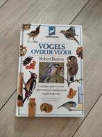 Vogels Over de Vloer - Robert Burton, Boeken, Ophalen of Verzenden, Gelezen, Vogels, Robert Burton