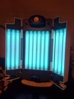 Gezichtsbruiner facial tanner 12 lampen eurosolar, Witgoed en Apparatuur, Zonnebanken en Gezichtsbruiners, Ophalen of Verzenden