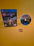 Lego Hobbit, Spelcomputers en Games, Avontuur en Actie, 1 speler, Ophalen of Verzenden, Zo goed als nieuw