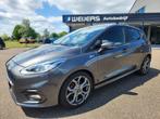 Ford FIESTA 1.0 100pk. ST-LINE, Clima, Navi, Cruise, Parkeer, Voorwielaandrijving, 101 pk, Gebruikt, Met garantie (alle)