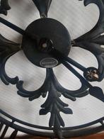 Riverdale klok, Huis en Inrichting, Ophalen, Overige materialen, Minder dan 25 cm