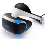 Playstation VR Set + 3 Controllers, Spelcomputers en Games, Virtual Reality, Ophalen of Verzenden, Gebruikt, VR-bril, Sony PlayStation