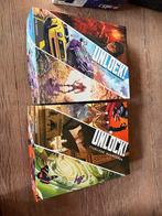 2 Unlock! Escape Room Spellen, Hobby en Vrije tijd, Gezelschapsspellen | Bordspellen, Ophalen of Verzenden, Zo goed als nieuw