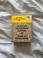 Het grote dilemma op dinsdag spel, Vijf spelers of meer, Ophalen of Verzenden, Zo goed als nieuw