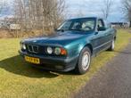 BMW 5-Serie 2.5 I 525 AUT E2 1993 Groen, Auto's, BMW, Automaat, 1800 kg, 700 kg, Particulier