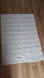 Verzwaringsdeken 3kg - Zo goed als nieuw, Ophalen of Verzenden, Zo goed als nieuw, 100 cm of meer, Deken