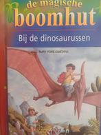 M. Pope Osborne - Bij de dinosaurussen, Boeken, Ophalen of Verzenden, Zo goed als nieuw, M. Pope Osborne