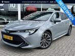 Toyota Corolla Touring Sports 1.8 Hybrid Business Plus, 65 €/maand, Gebruikt, 4 cilinders, Corolla