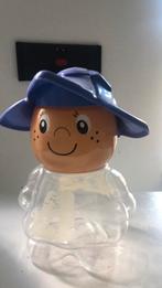 Lego Duplo forest friends, Kinderen en Baby's, Speelgoed | Duplo en Lego, Ophalen of Verzenden, Gebruikt, Duplo