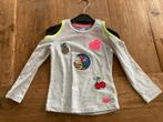 KIDZ ART longsleeve nieuw mt 104, Kidz Art, Meisje, Nieuw, Ophalen of Verzenden