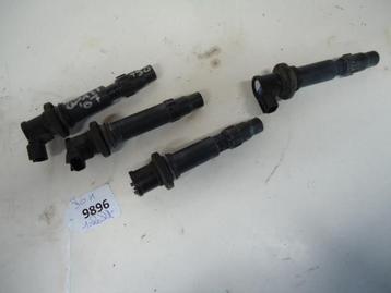 GSXR750 2006 - 2007 Suzuki Bobijn bougiekop D1-11901 beschikbaar voor biedingen