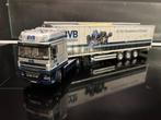 Tekno Daf XF106 superspacecab BVB izgst, Ophalen of Verzenden, Zo goed als nieuw, Bus of Vrachtwagen, Tekno