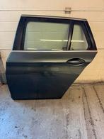 BMW 5-serie F10 portier deur links achter, Ophalen, BMW