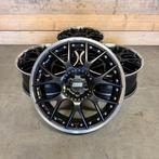 Originele BBS CH-R II CH652 5x112 20 inch 9J ET30 vw audi, Auto-onderdelen, Banden en Velgen, Bbs, Velg(en), ., Nieuw