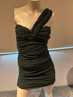 Zara groen jurkje maat m, Kleding | Dames, Jurken, Maat 38/40 (M), Verzenden, ., Zara